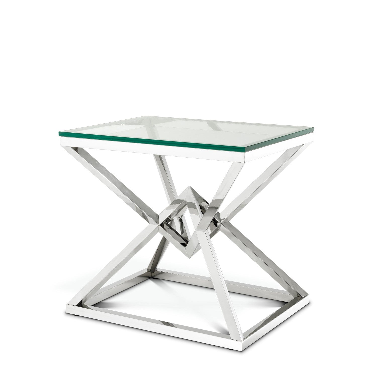 Connor Side Table