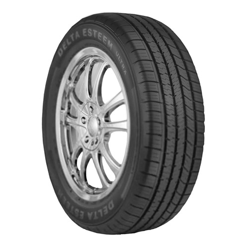 Delta Esteem Ultra 22545R17 91W BSW Tires