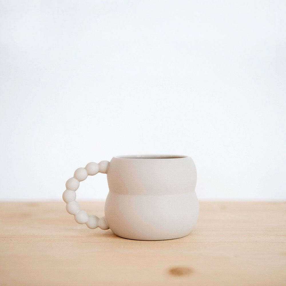 Petite Ceramic Mug