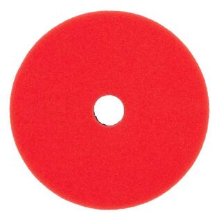 MW 5 in. Foam Polishing Pad (1-Pack) 49-36-0602