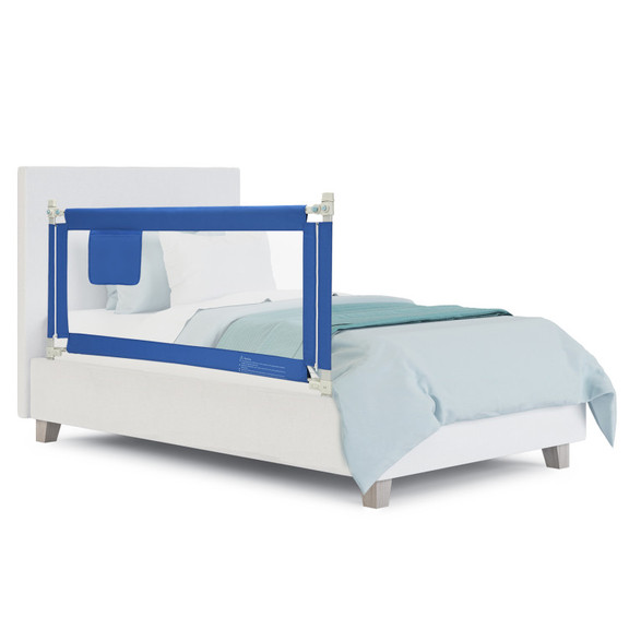Costway 58906273 57 Inch Toddlers Vertical Lifting...
