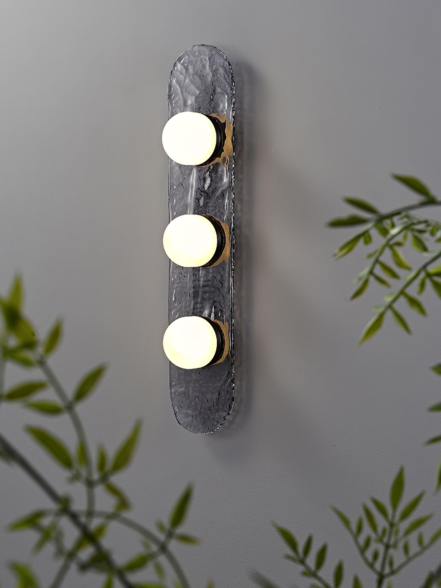 Modulo Wall Light