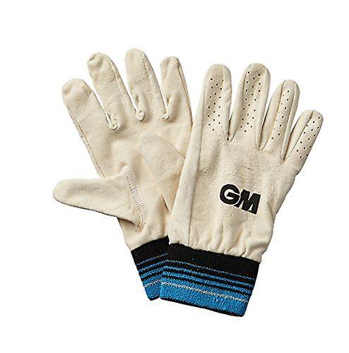 Gunn and Moore GM Full Chamois Inner Cricket Breathable and Comfortable Gloves