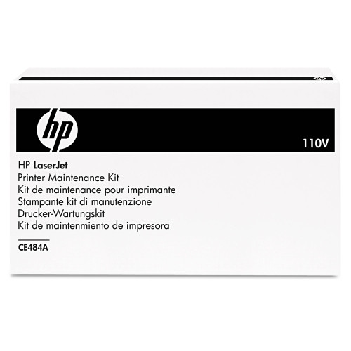 HP CE484A 110V Fuser Kit