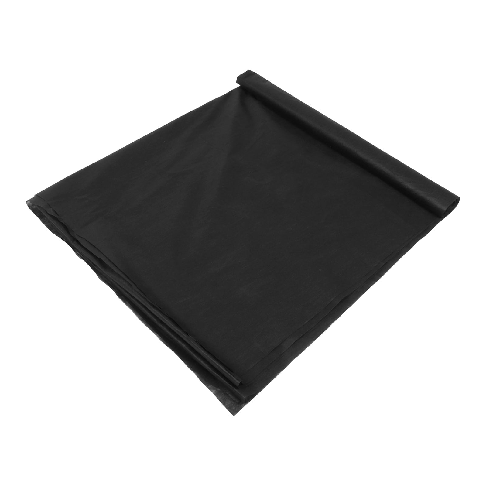 Frcolor Weed Cover Fabric Barrier Mat Control Garden Gardening Ground Membrane Tree Bed Cloth Mulch Landscape Grass Blocker