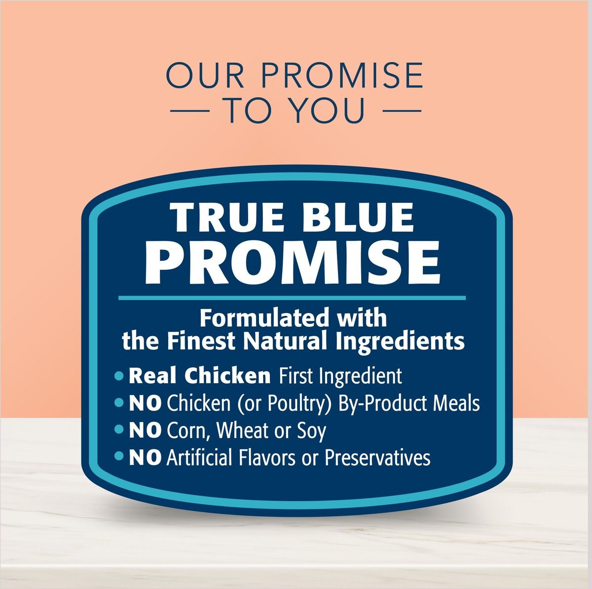 Blue Buffalo True Solutions Healthy Weight Natural Weight Control Chicken Adult Dry Cat Food