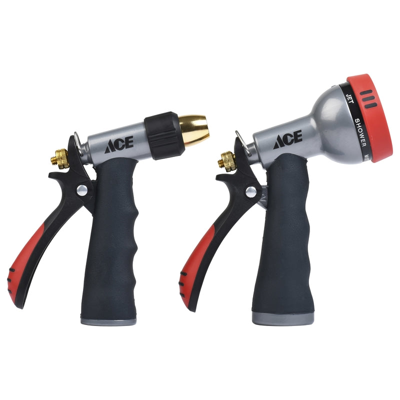 HOSE NOZZLE SET 2PC