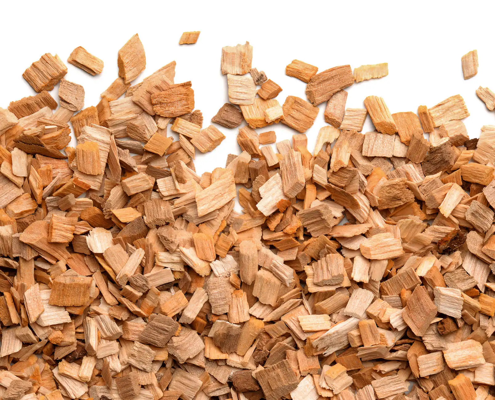 Playground Wood Chips for Commercial and Residential Use