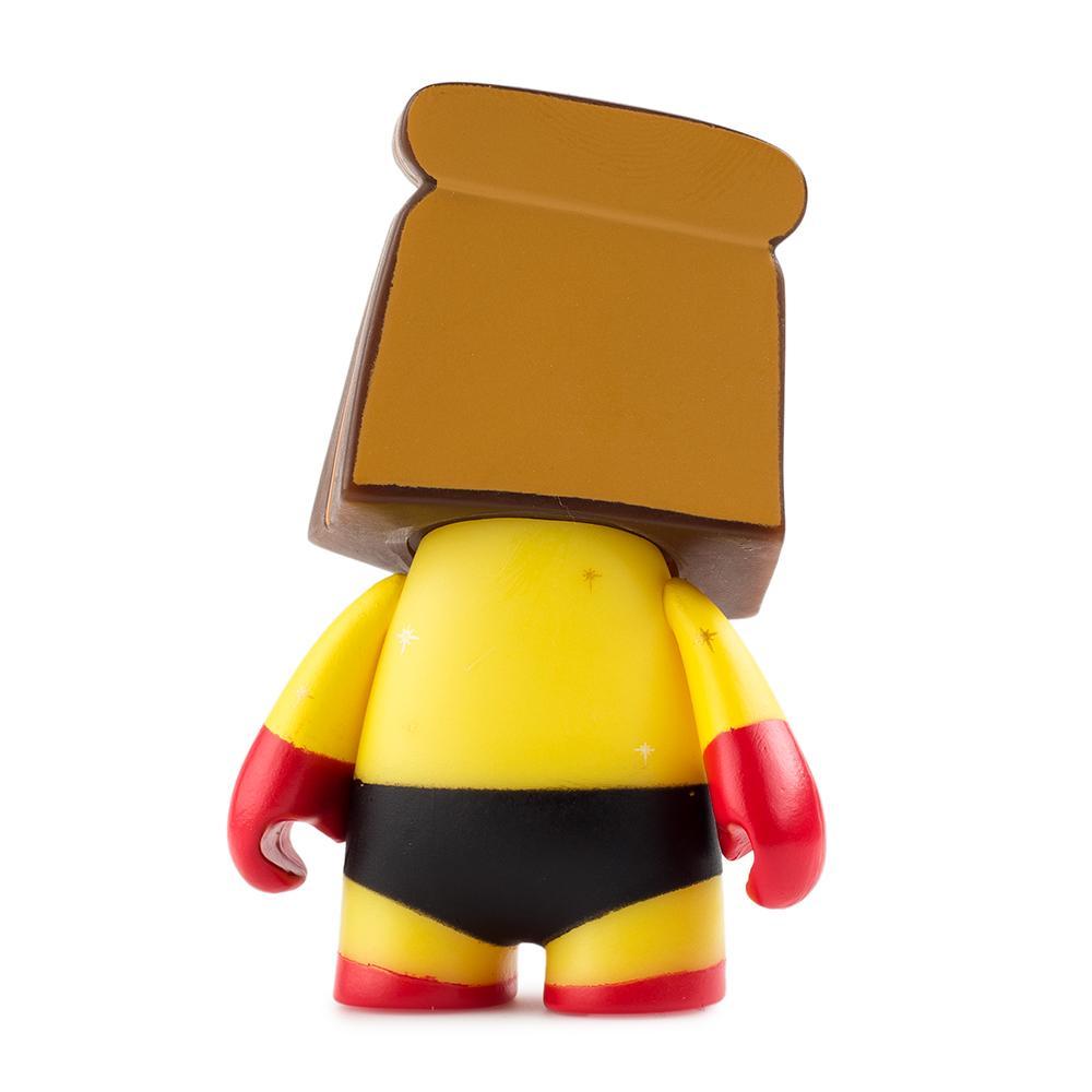 NYCC 2017 Exclusive Powdered Toast Man 3