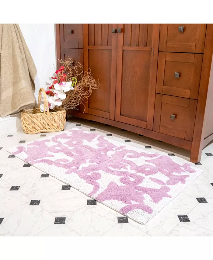 Chesapeake Iron Gate Bath Rug Set