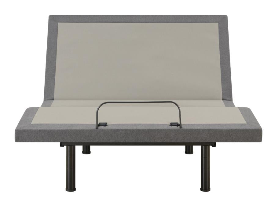 Clara Full Adjustable Bed Base