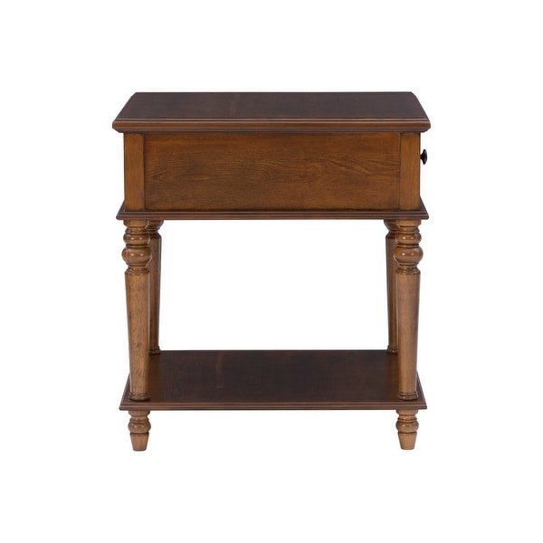 Jowin Classic Side Table