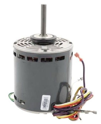 Armstrong Air 69M79 Blower Motor 1 HP 4 Spd 115v/1...