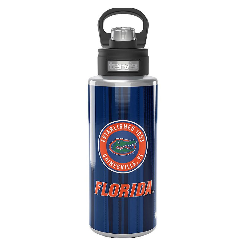 Tervis Florida Gators 32oz. All In Wide Mouth Water Bottle