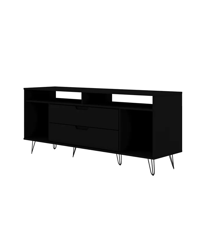 Manhattan Comfort Rockefeller 62.99 TV Stand