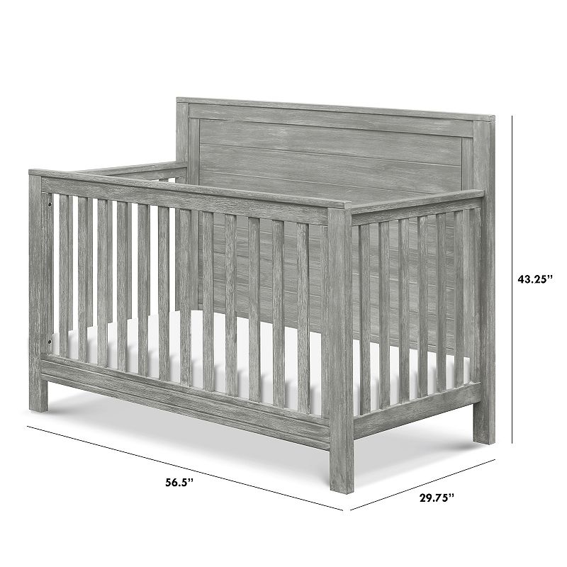 DaVinci Fairway 4-in-1 Convertible Crib