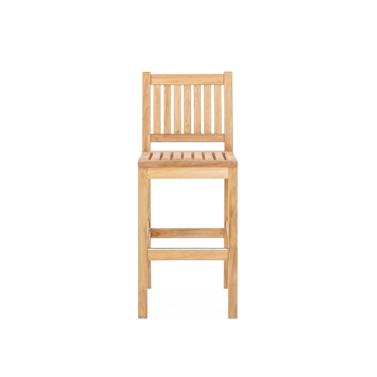 Signature Carrolton Bar Chair