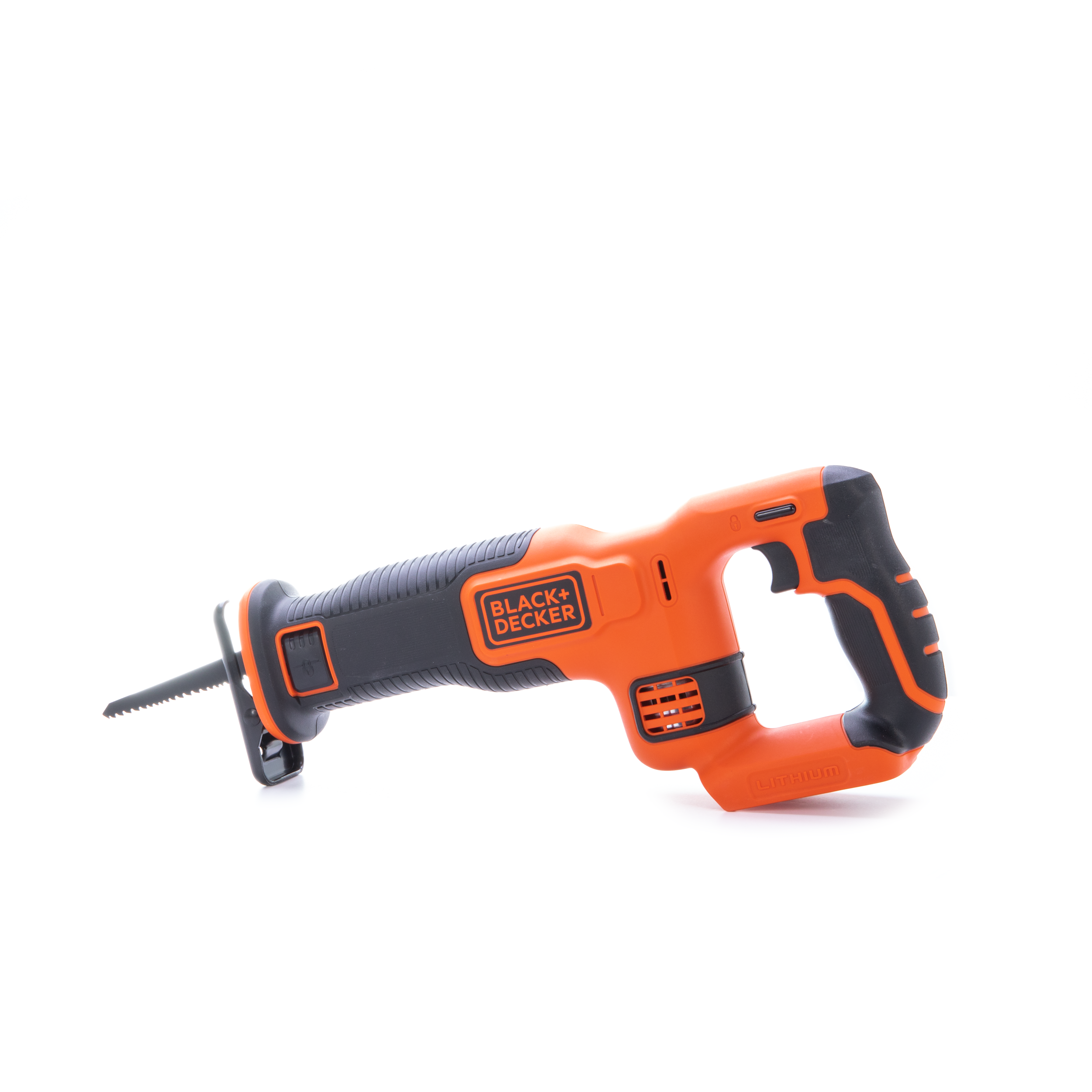 20V MAX* POWERCONNECT™ 7/8 In. Cordless Reciprocating Saw