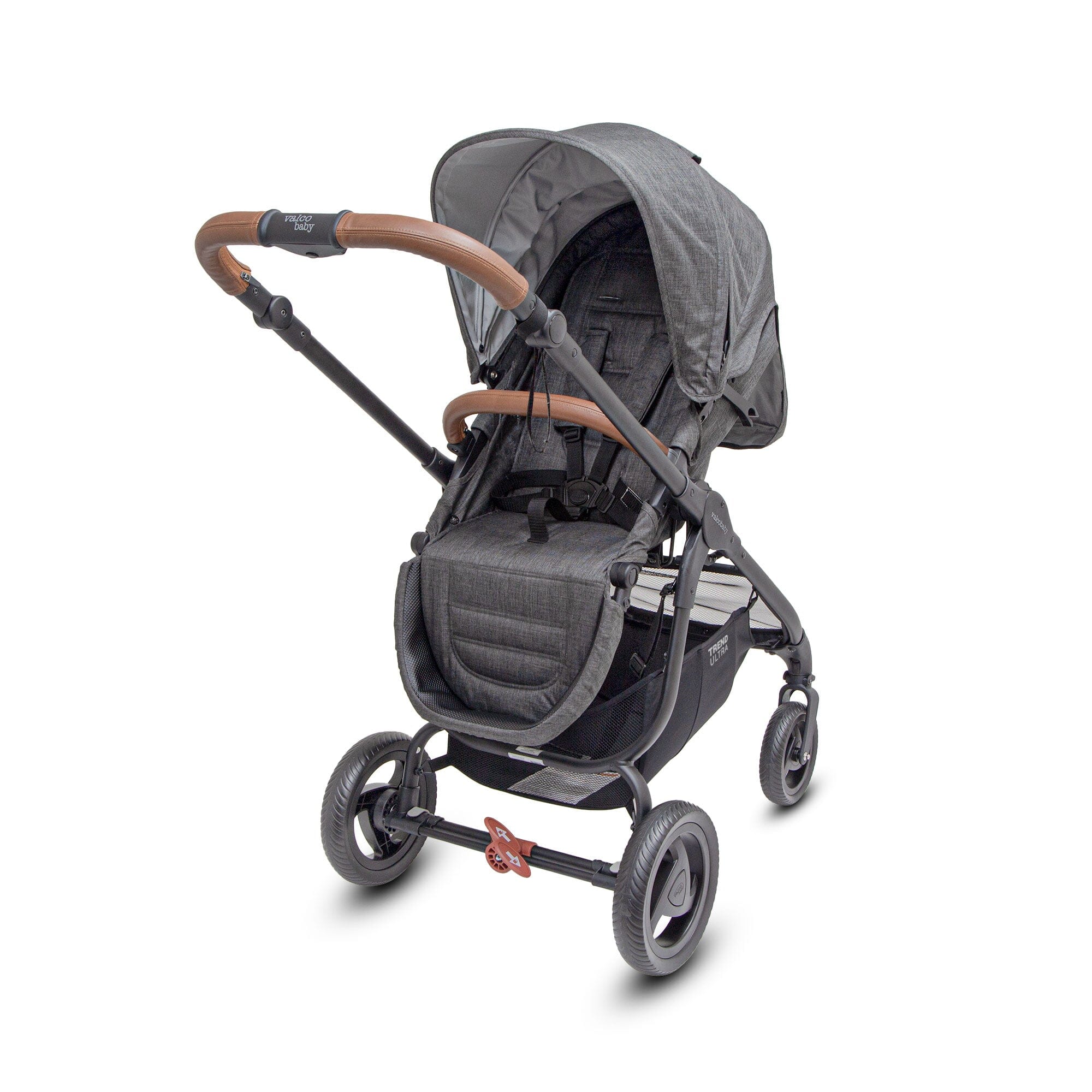 Valco-Baby-Trend-Ultra-Stroller