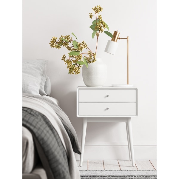 Elle Decor Stephanie Side Table