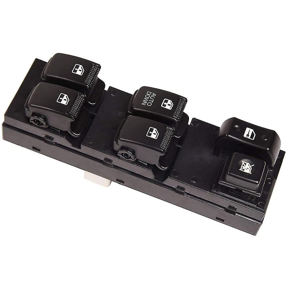 Power Control Window Switch For 2004 2005 2006 2007 2008 2009 2010 93570-2e000 935702e000