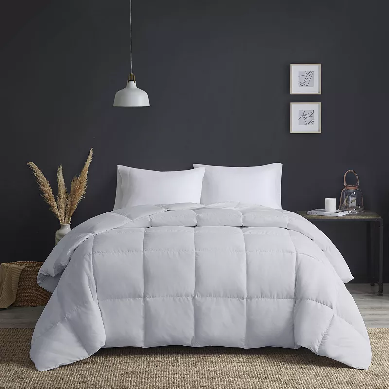 True North by Sleep Philosophy Heavy Warmth Goose Feather and Down Oversize Comforter