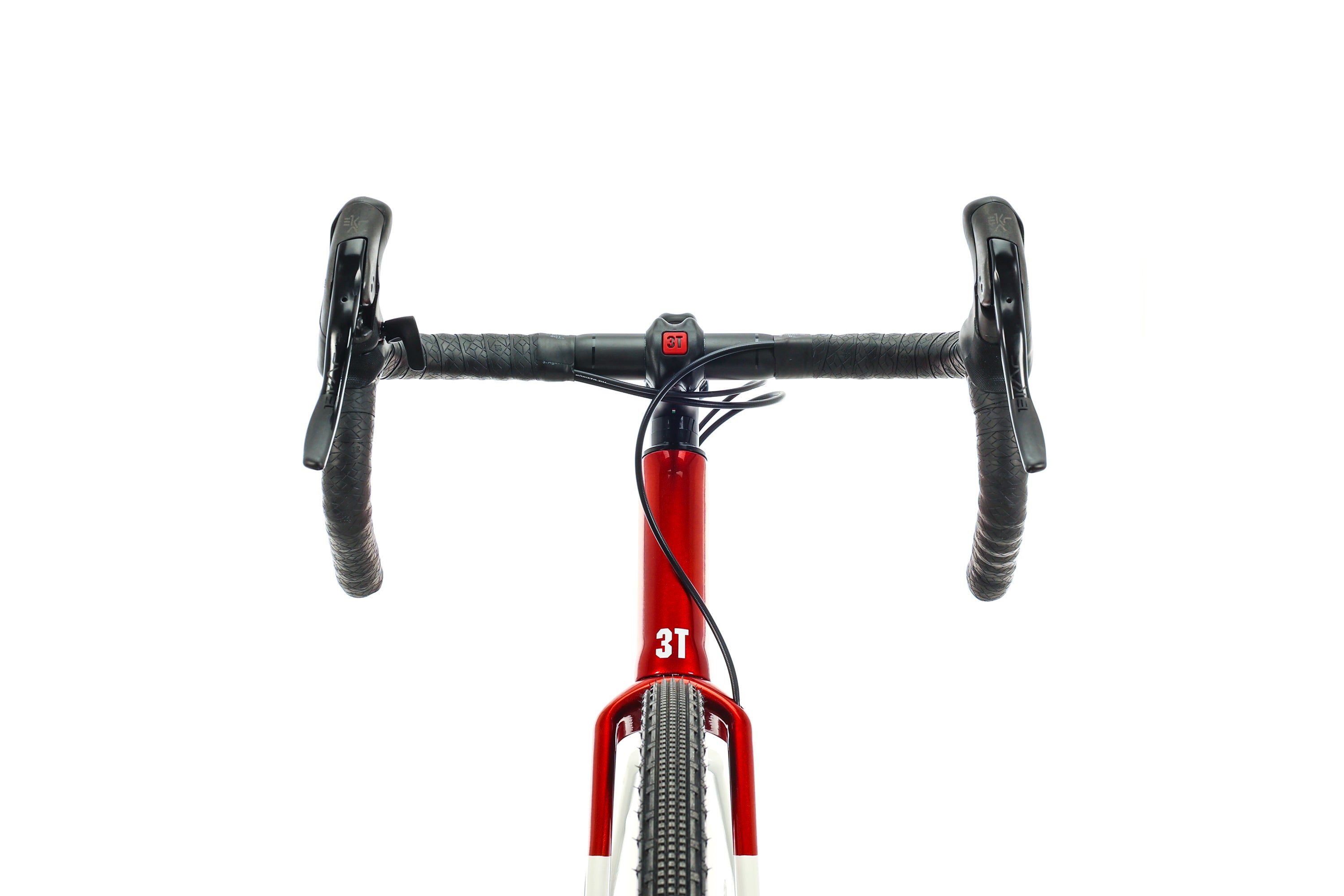 3T Exploro RaceMax Ekar Gravel Bike - 2022, 54cm