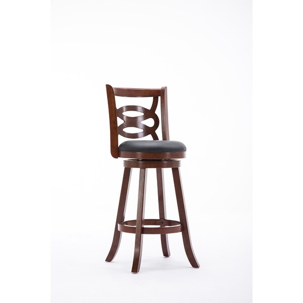 Seina Swivel Stool