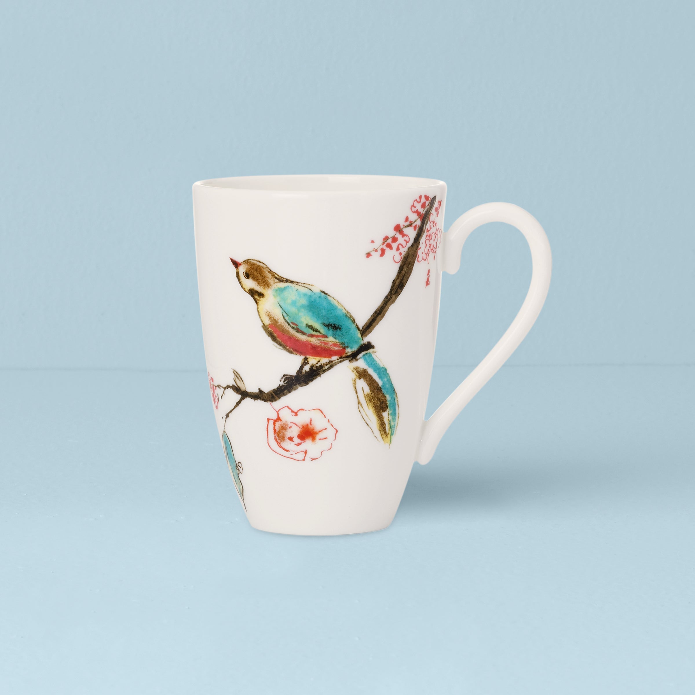 Chirp Mug