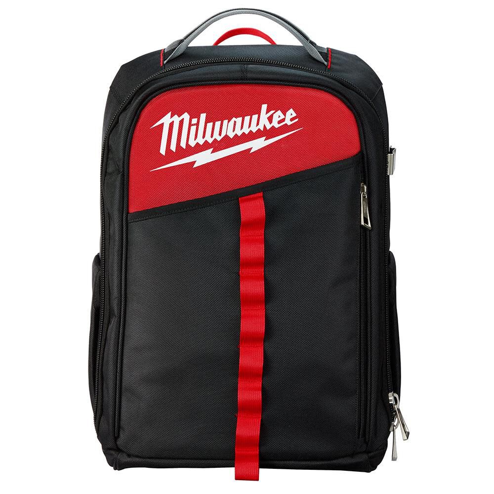 Milwaukee Low-Profile Backpack 48-22-8202 from Milwaukee