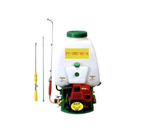 Hand Sprayer 4 Gallon For Agricultural And Garden Use