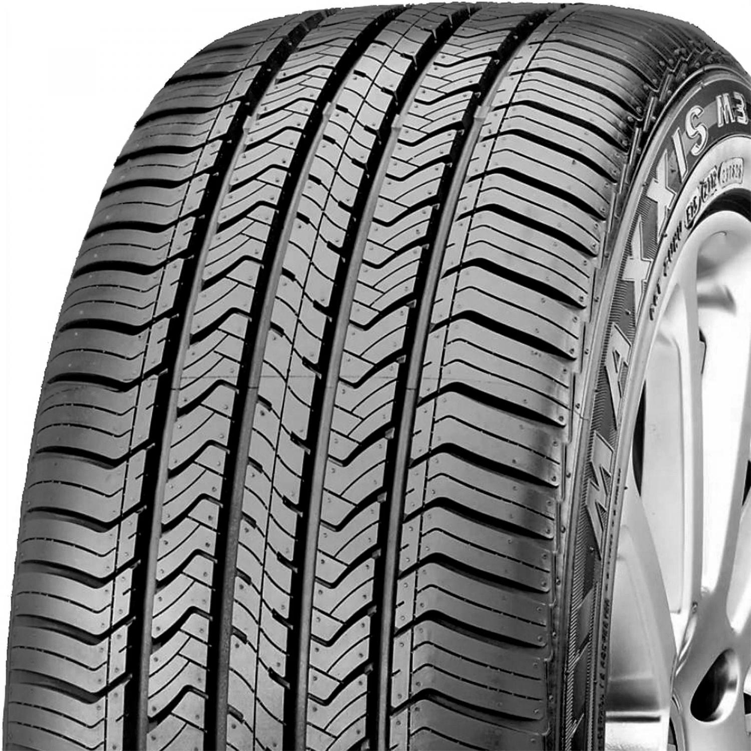 Maxxis Bravo HP-M3 235/65R17 Maxxis Bravo HP-M3 2356517