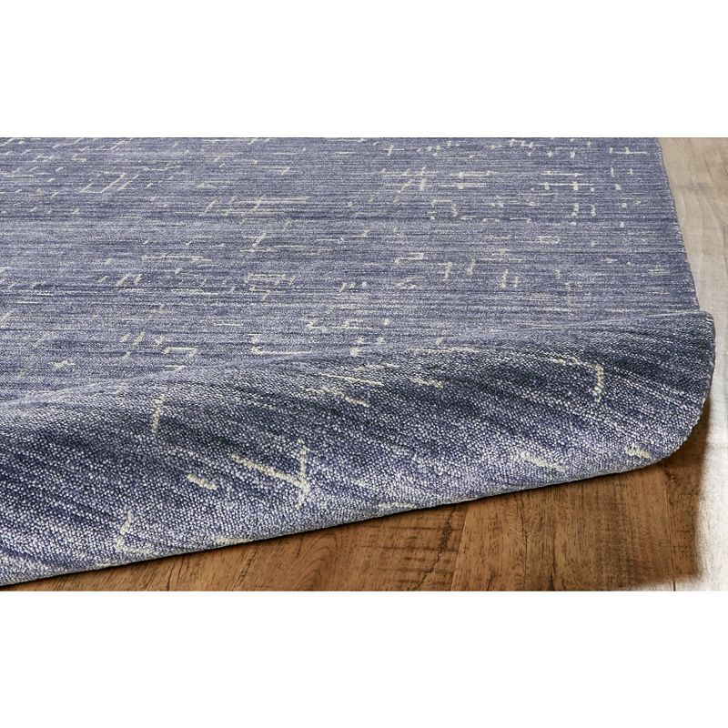 Weave and Wander Miska Modern Abstract Area Rug