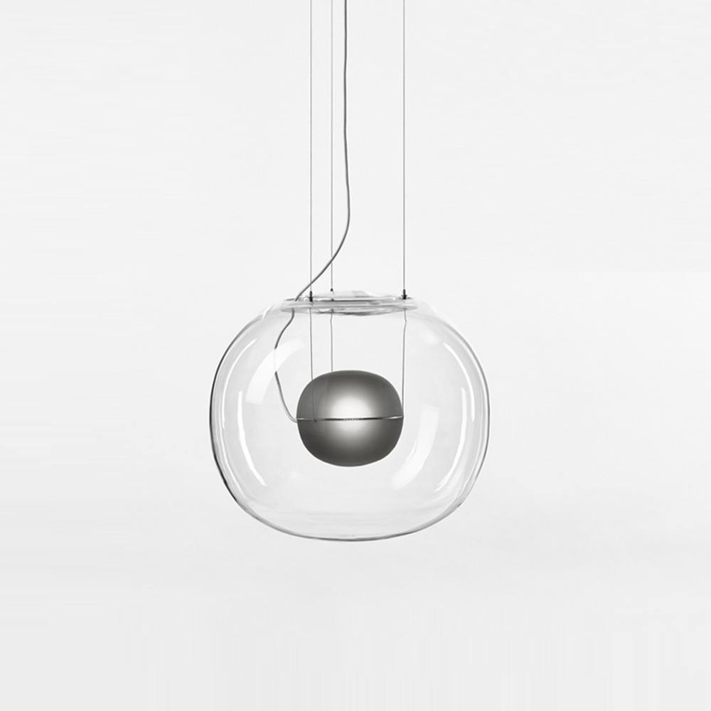 Pearl Pendant Light