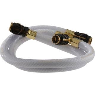 Delta Quick Connect Hose Assembly RP34352