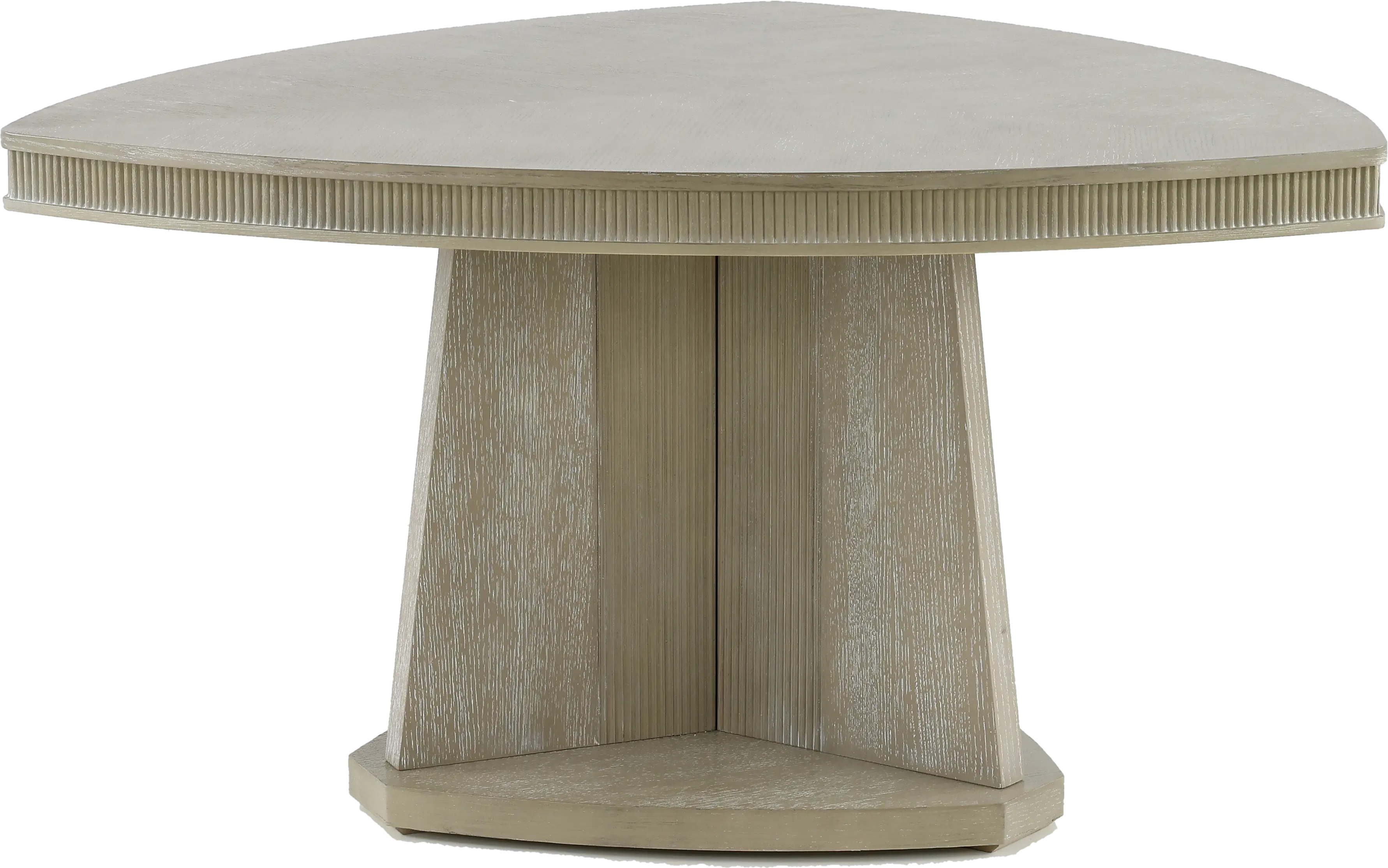 Positano Gray Dining Room Table