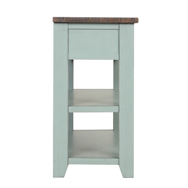 Elwyn 48'' Console Table - 29.92 x 48.82 x 15.75 inch