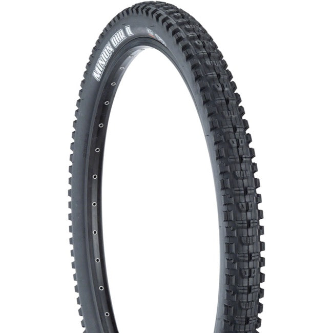 Maxxis Minion DHR II 29