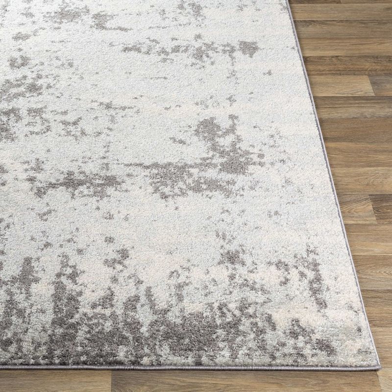 Leah Modern Area Rug