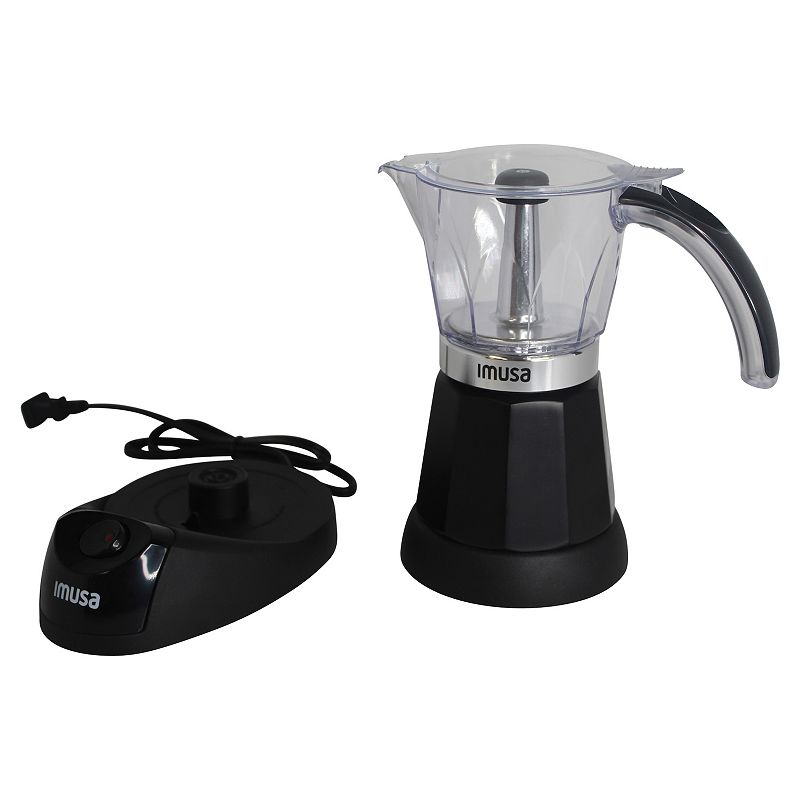 IMUSA Electric Espresso Maker