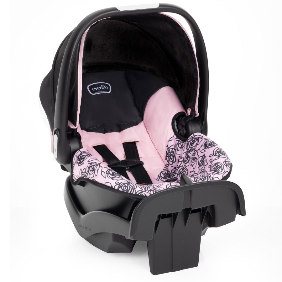 NurtureMax Infant Car Seat