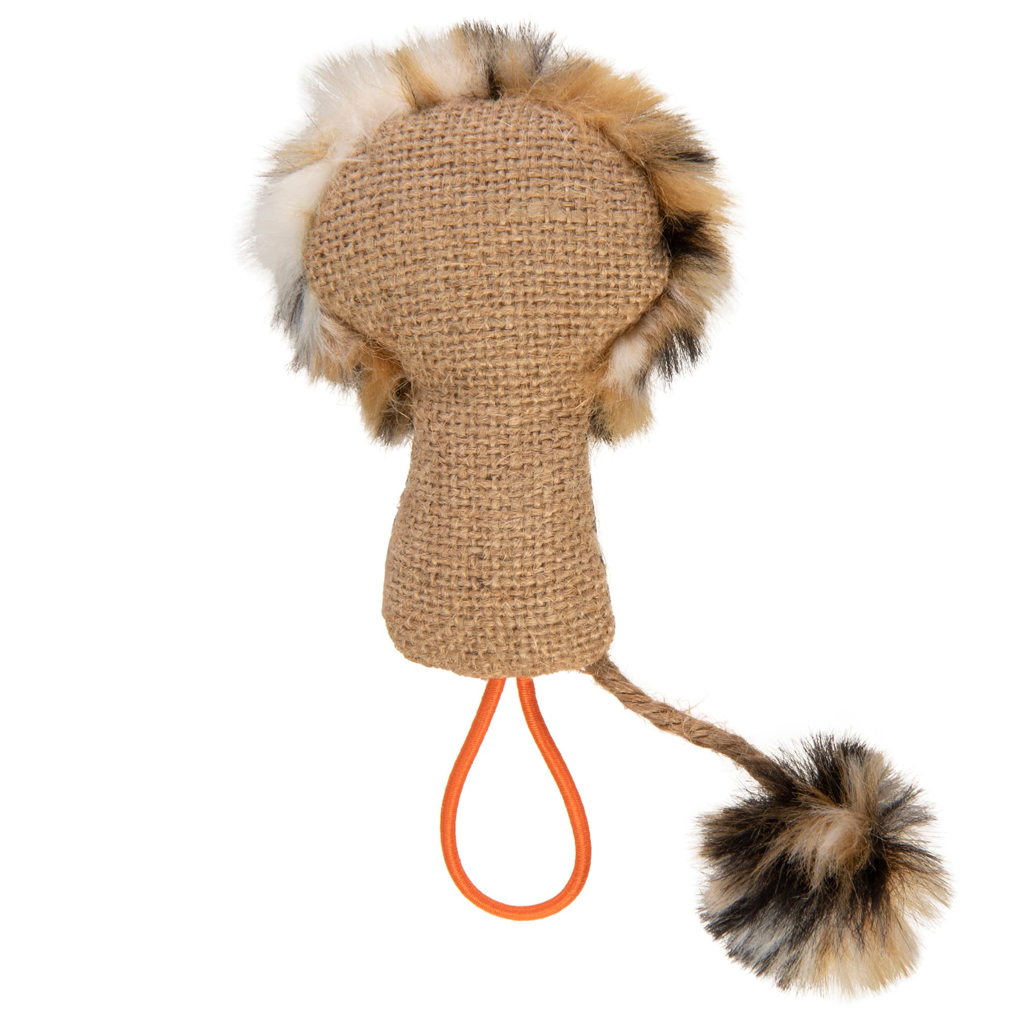 PETLINKS Instincts Prideful Player Cat Toy， Small