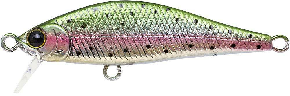 Lucky Craft Pointer 50 Sinking Jerkbait