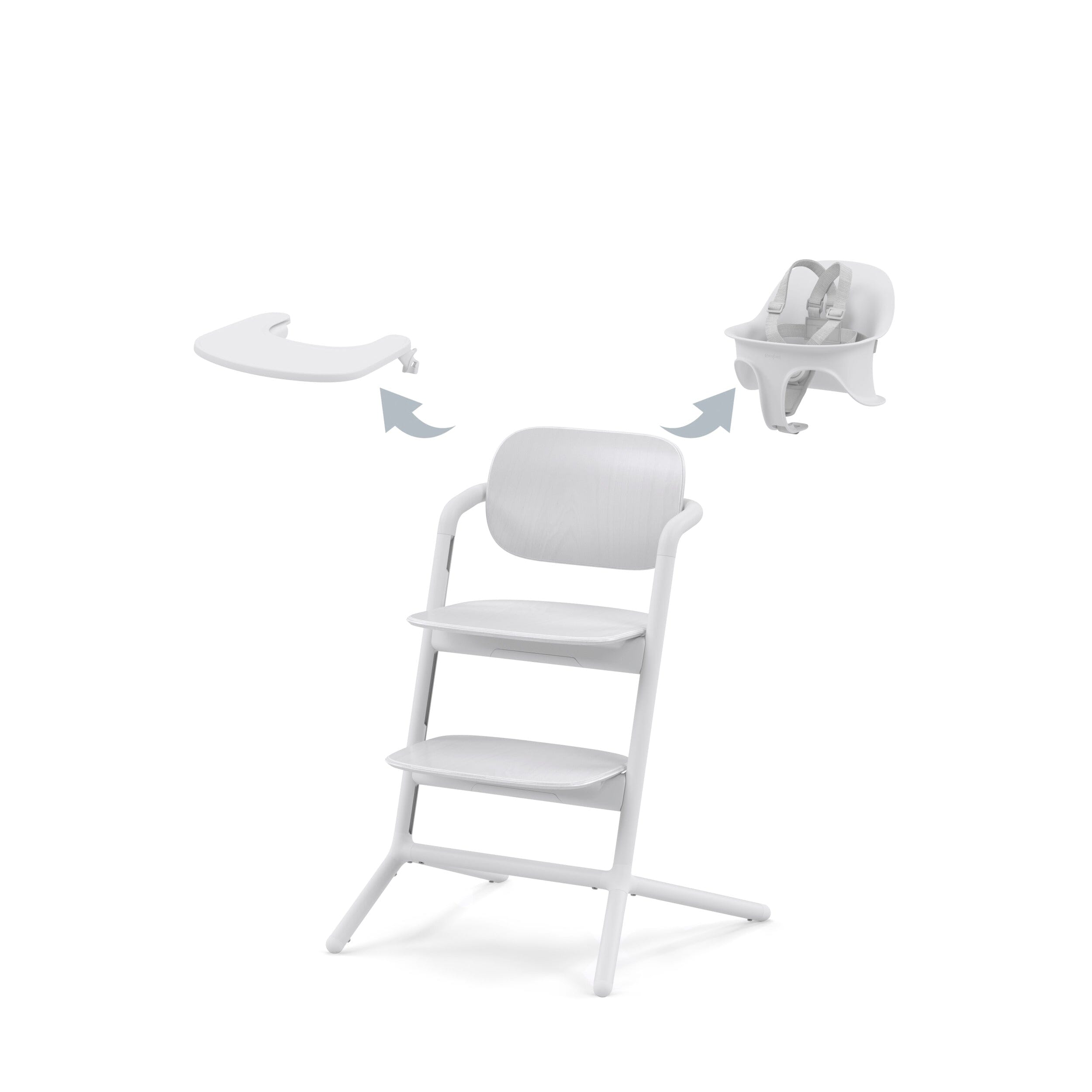 cybex-lemo-4-in-1-highchair