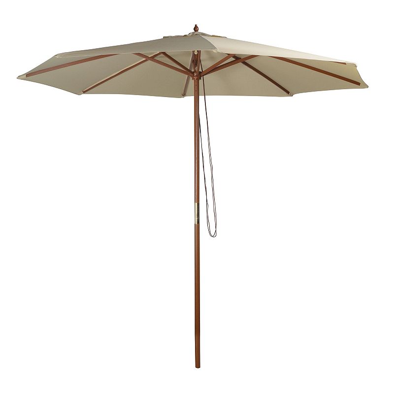 Market Umbrella