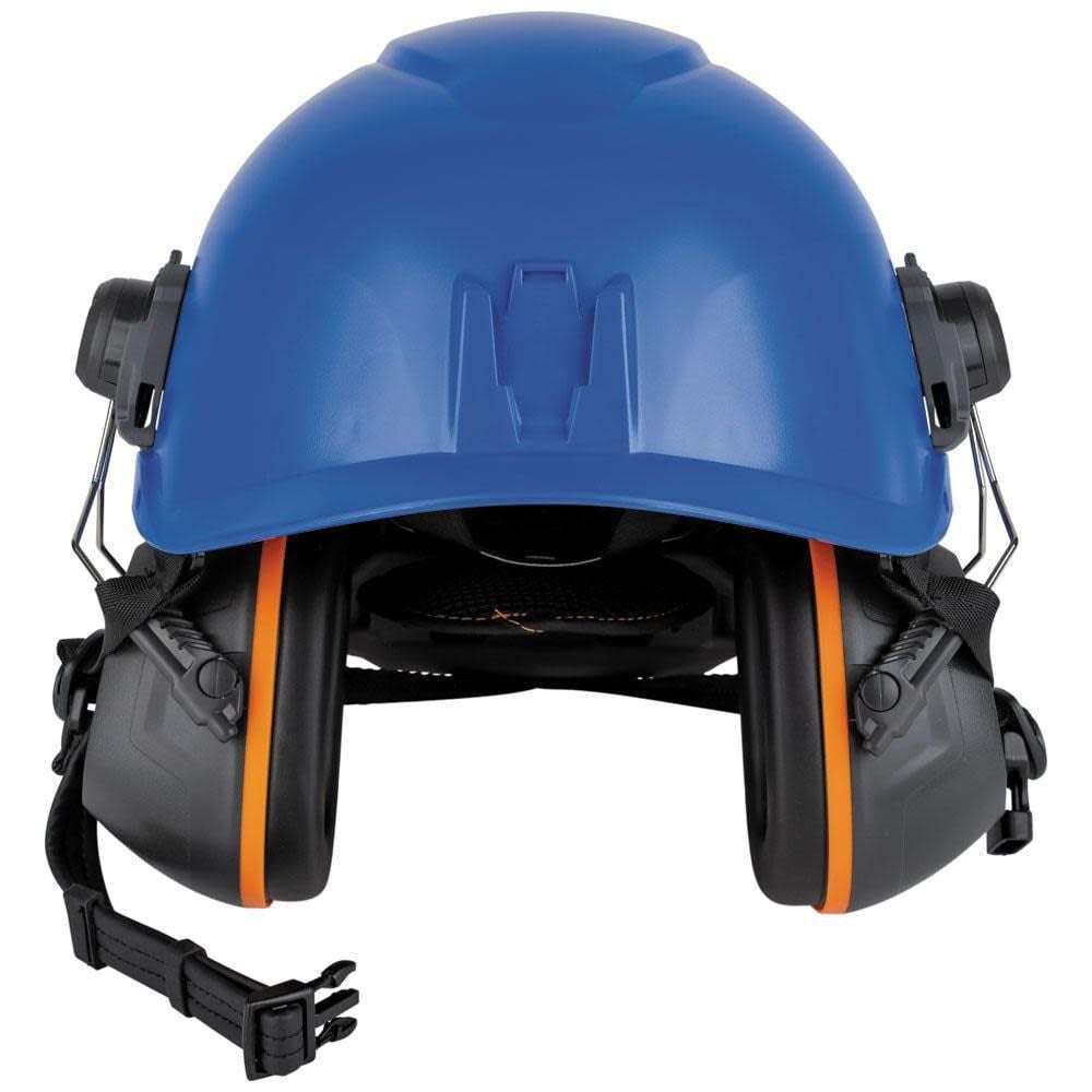 Klein Tools Earmuffs for Cap Style Helmets 60532 from Klein Tools