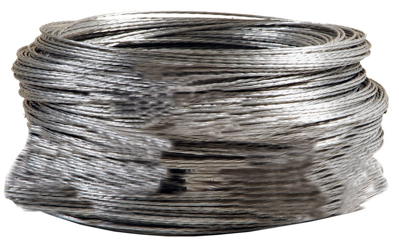 WIRE GUY 20GA50'GALV4STR