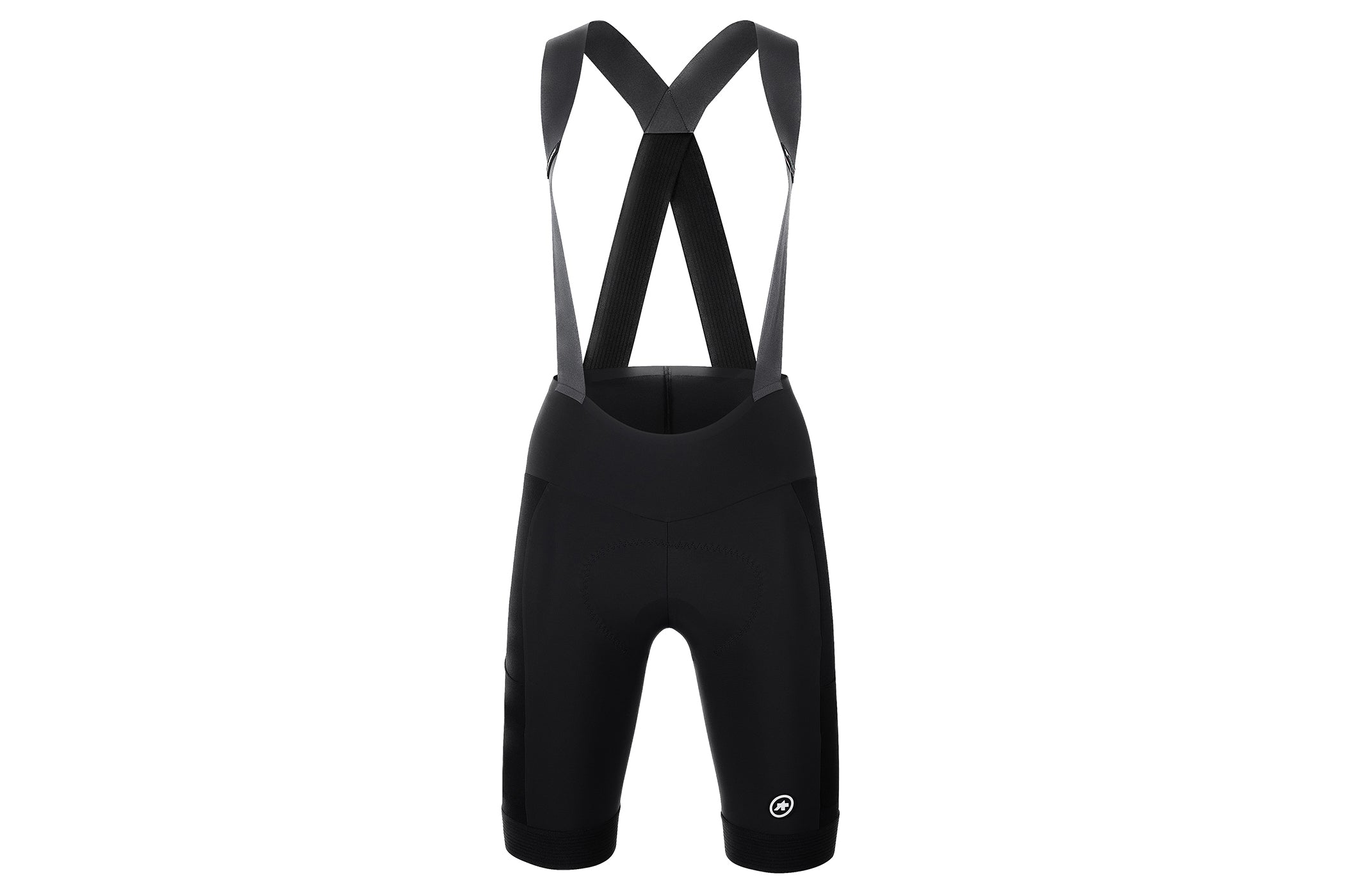 ASSOS Uma GTC Women's Cargo Bib Shorts C2