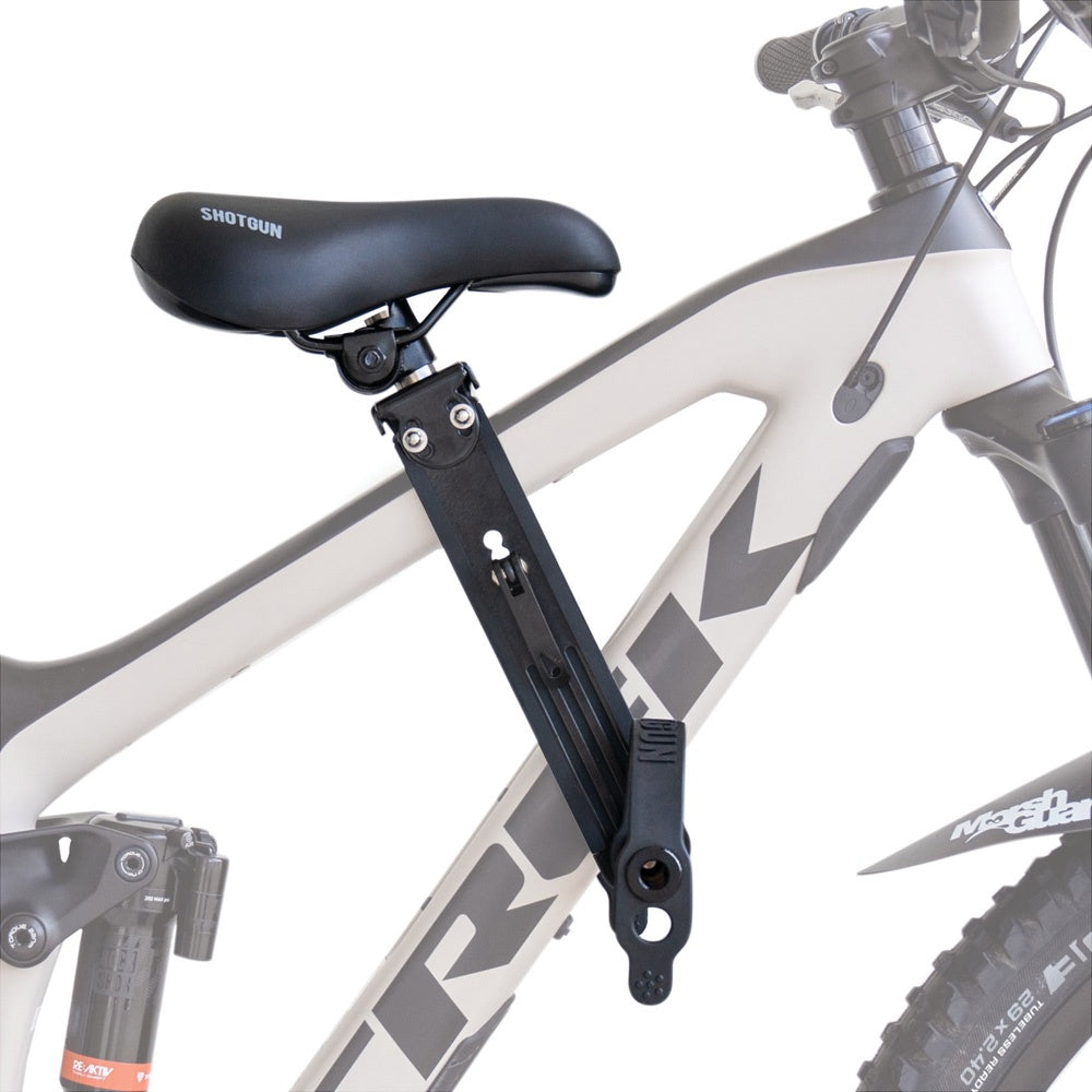 Kids Ride Shotgun Kids MTB Front Seat