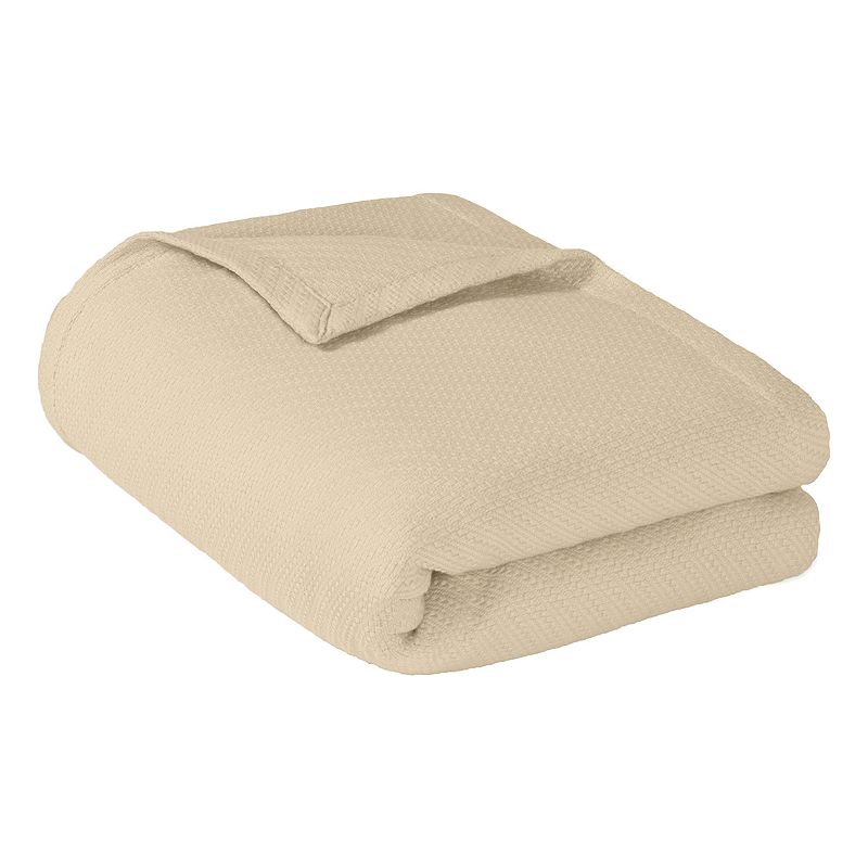 Madison Park Liquid Cotton Blanket